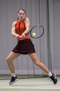 Bild 449 - NL TSV Glinde II - Tennisverein Lohne II : Ergebnis: 5:1